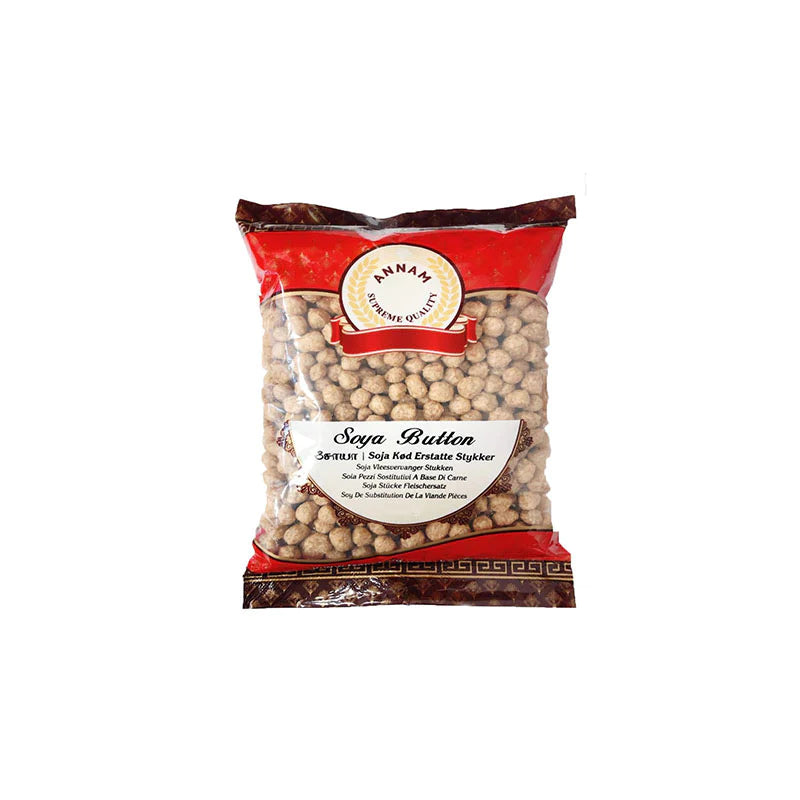 Annam Soy Pieces Medium 750g