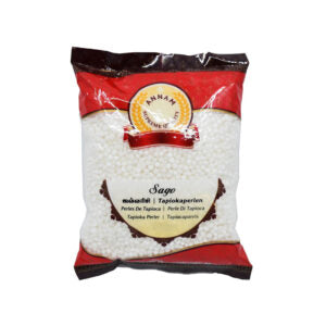 Annam Tapioca Sabudana Big (Sago) 300g