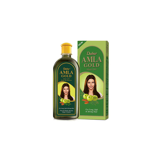 Dabur Amla Gold Hair Oil 200ml