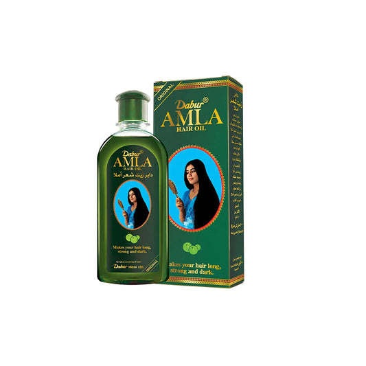 Dabur Amla Hair Oil 200ml