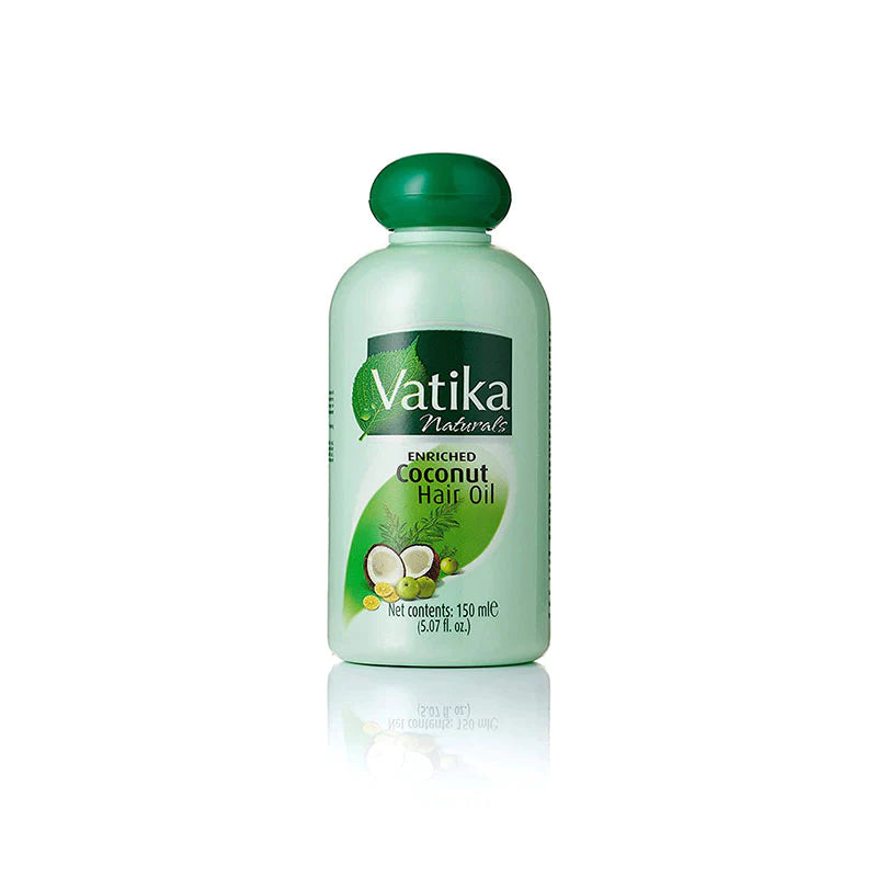 Dabur Vatika Natural Coconut Hair Oil 300ml