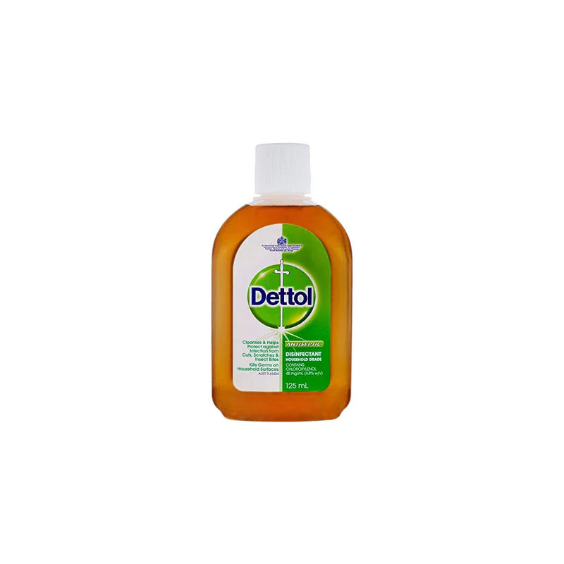 Dettol Antiseptic Solution 750ml