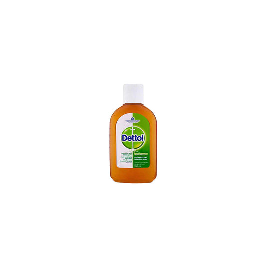 Dettol Antiseptic Solution 125ml