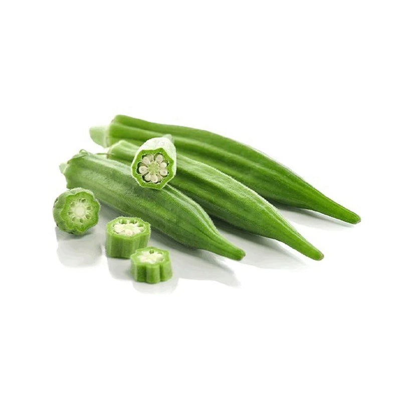 Fresh Okra 500g