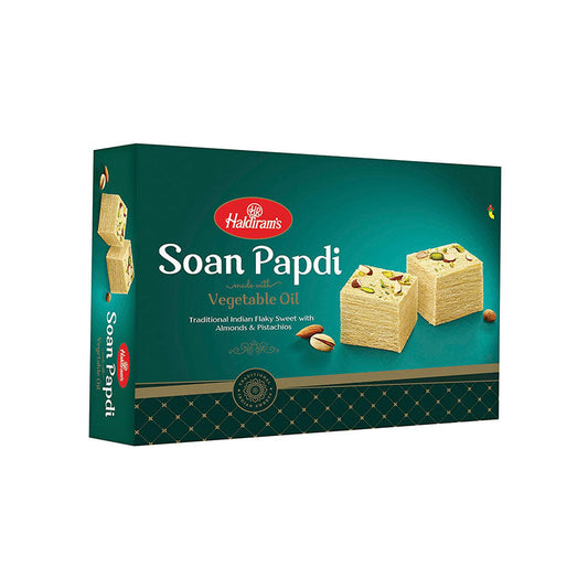 Bikano Soan Papdi 500g