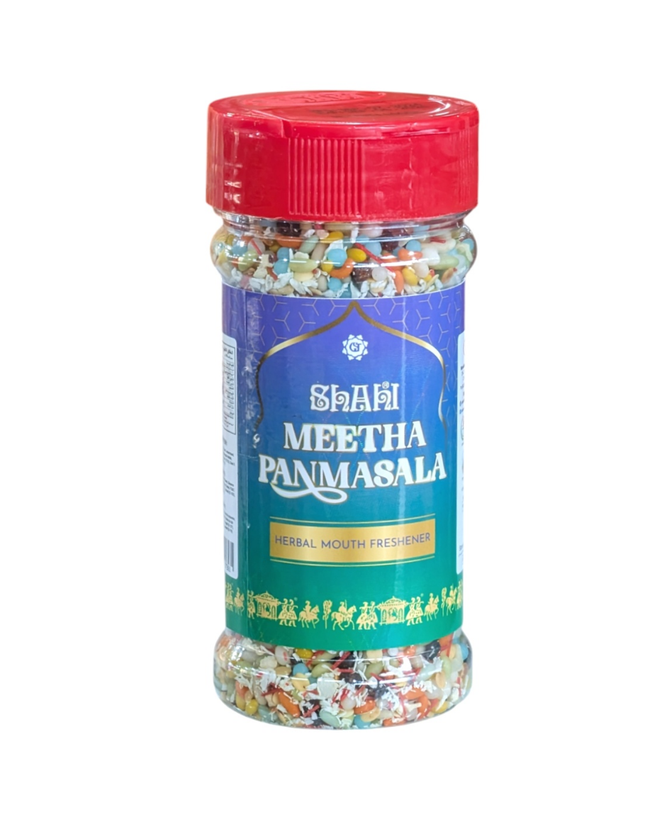 Shahi Meetha Panmasala 160g