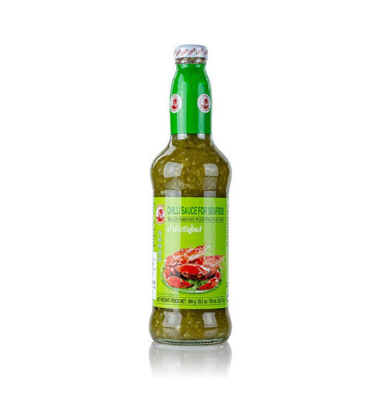 Cock Chilli Sauce For Seafood 700ml