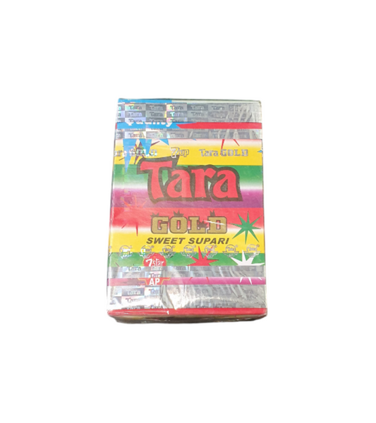 Supari Tara Gold Jumbo Pack48