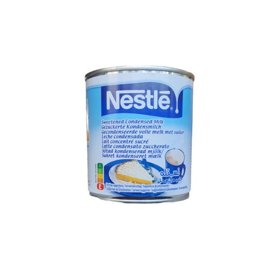 Nestle Condensed Milk Sweetened 397g