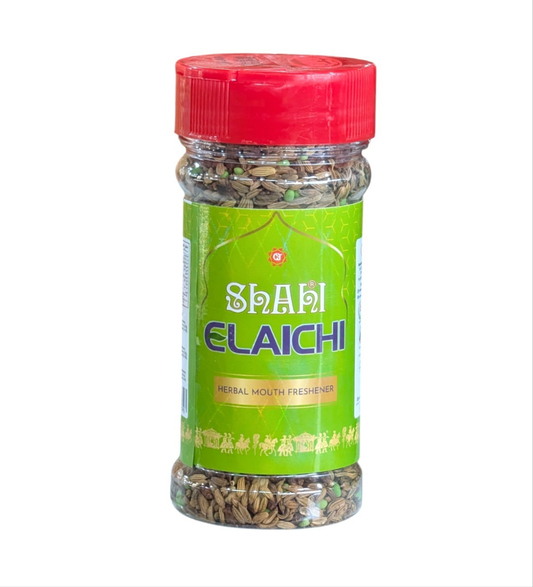 Shahi Elaichi Munderfrischer 126g