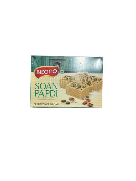 Bikano Soan Papdi 250g