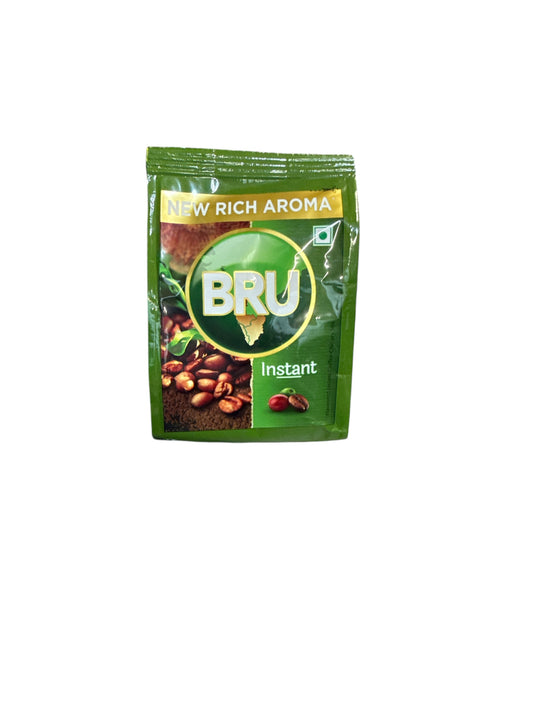 BRU Coffee Instant 100g