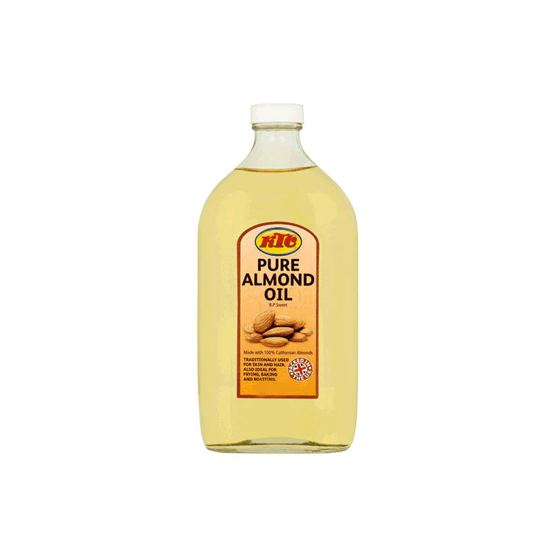 KTC Almond Oil 300ml