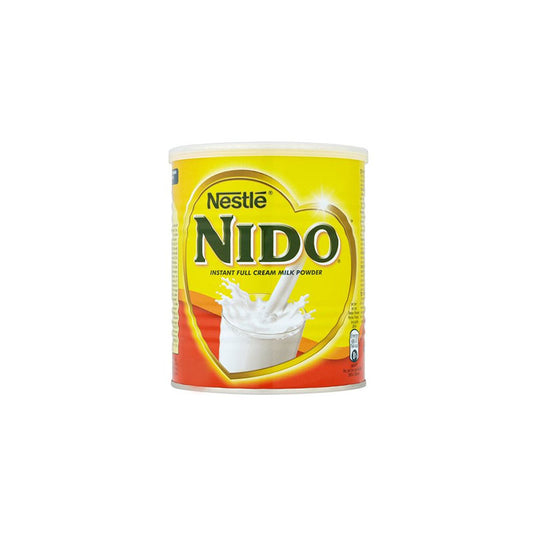 Nestle Nido Instant Full Cream Milk 400g