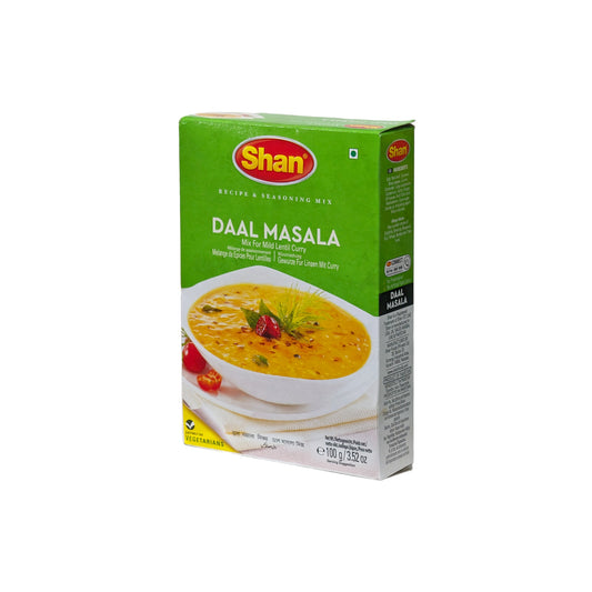 Shan Daal Masala 100g