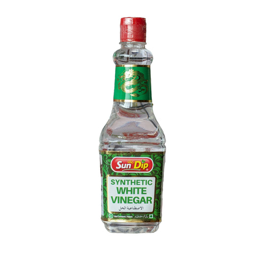 SunDrip Synthetic White Vinegar 750ml