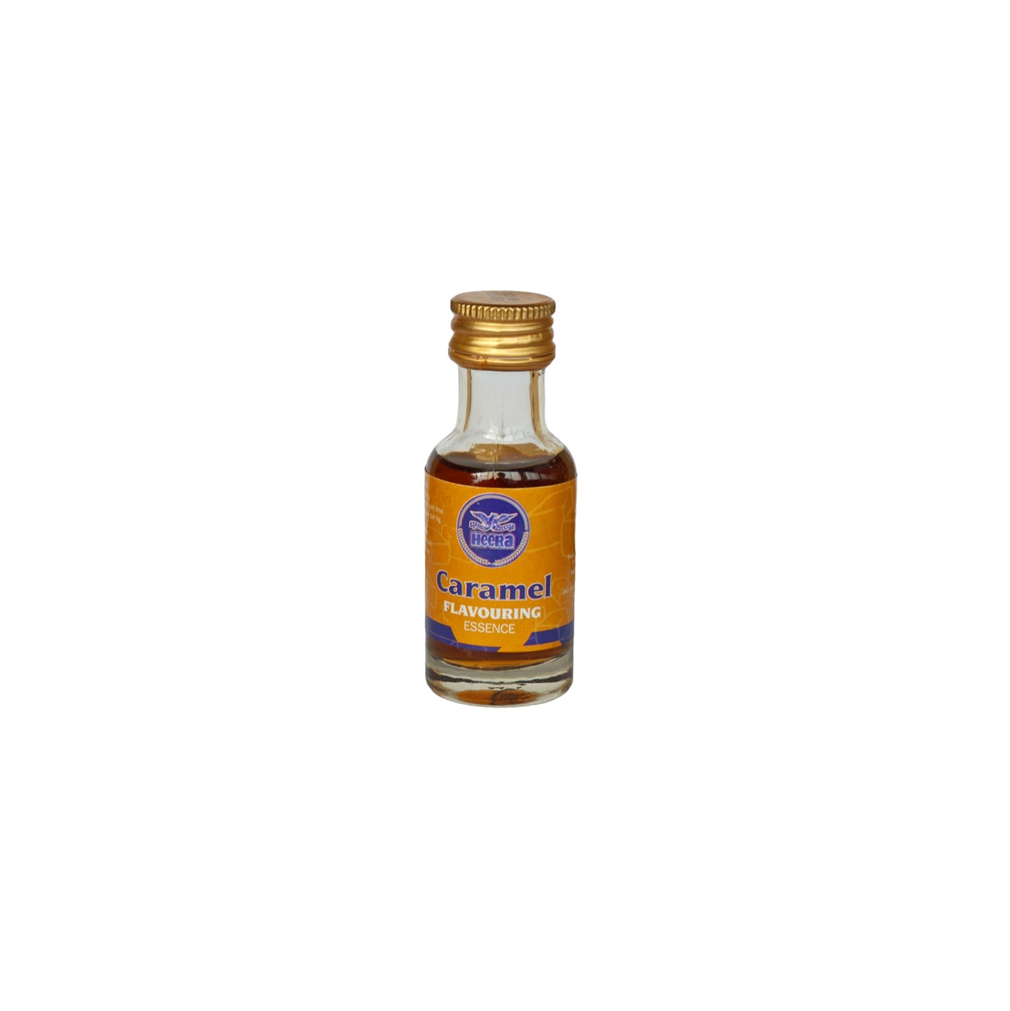 Heera Flavoring Essence (Caramel) 28ml