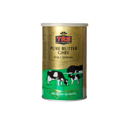 TRS Pure Butter Ghee (Desi Ghee) 1kg