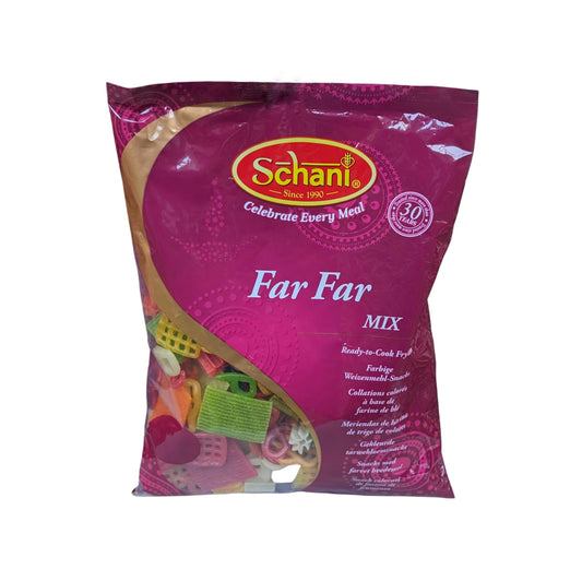 Schani Far Far Mix 200g