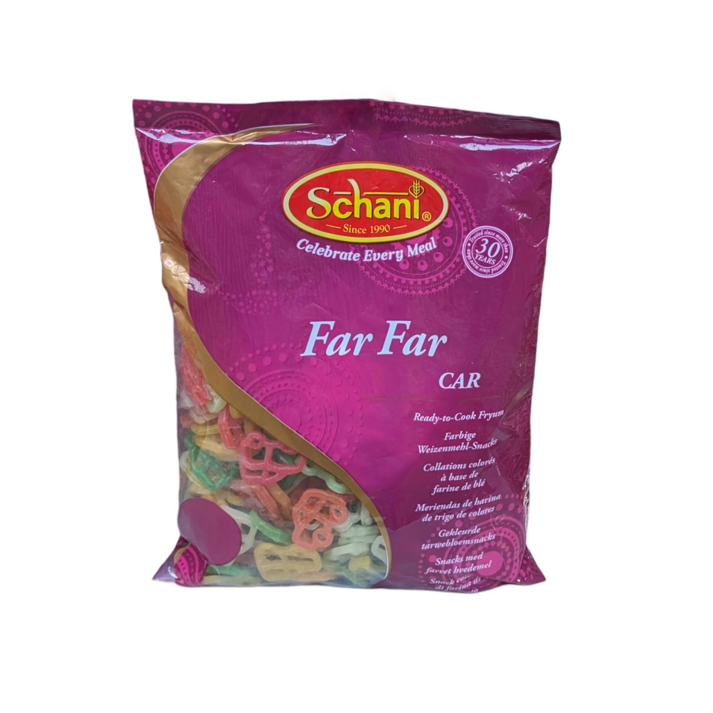 Schani Far Far Car 200g