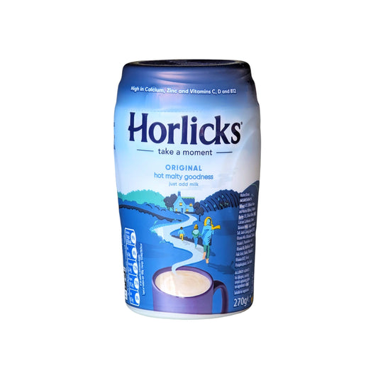 Horlics Original 270g