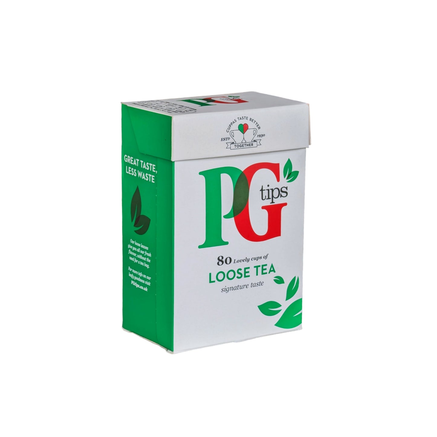 PG Tips Loose Tea 250g