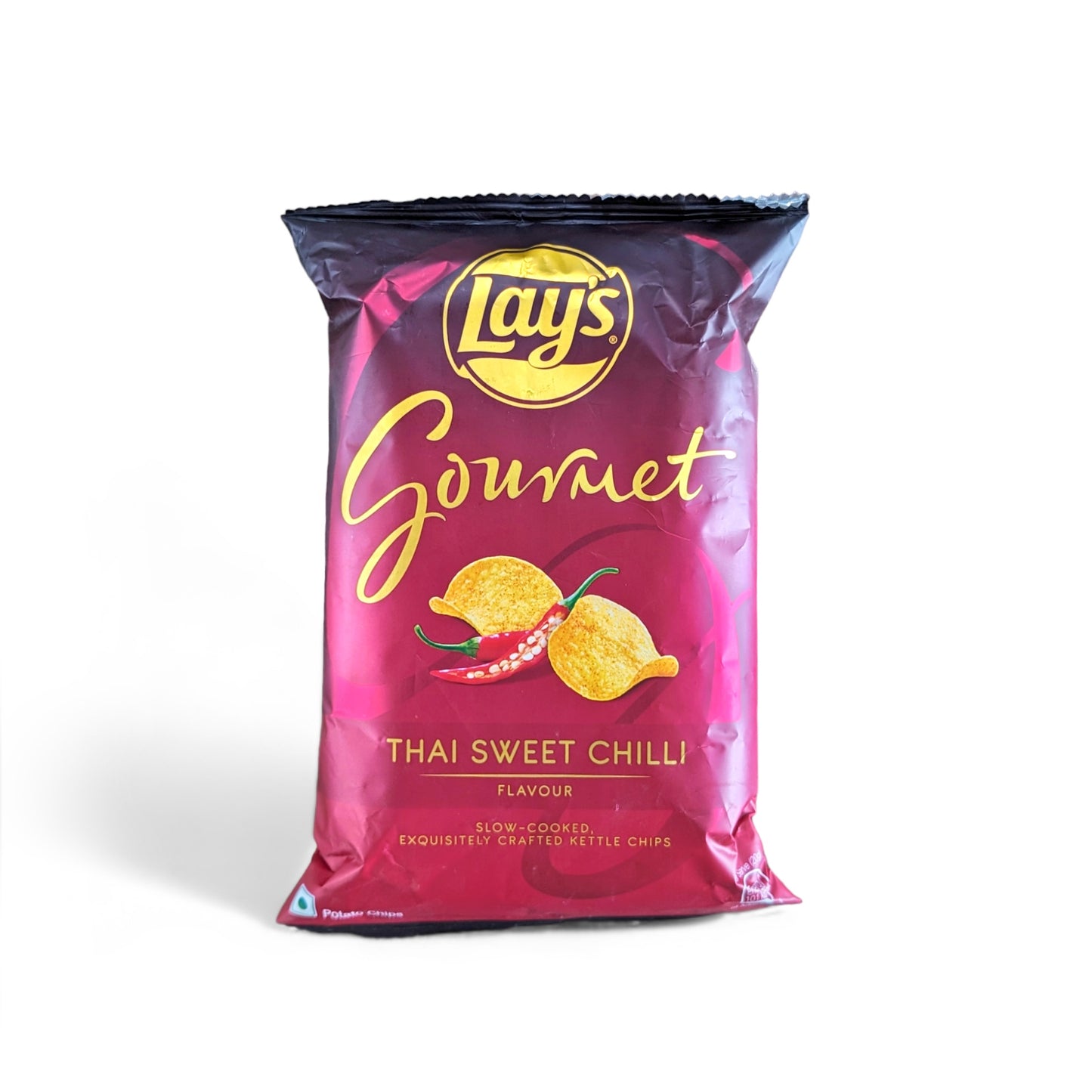 Lays Gourmet Thai Sweet Chilli 55g