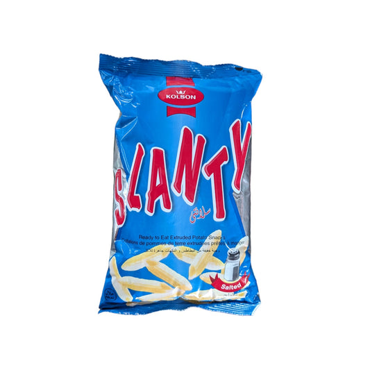 Kolson Slanty Salted Snack 60g