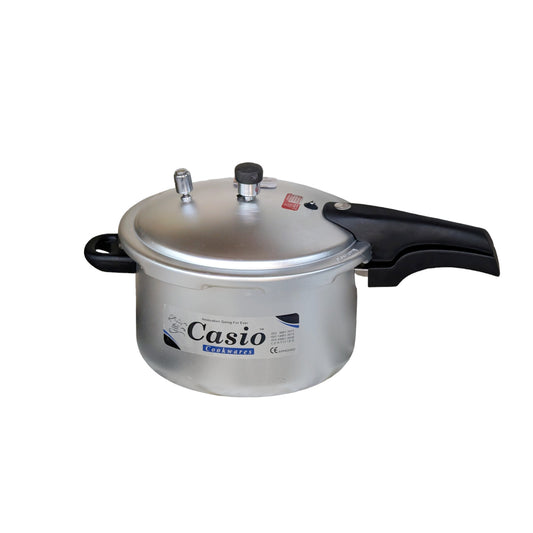 Casio Pressure Cooker 5 Litre