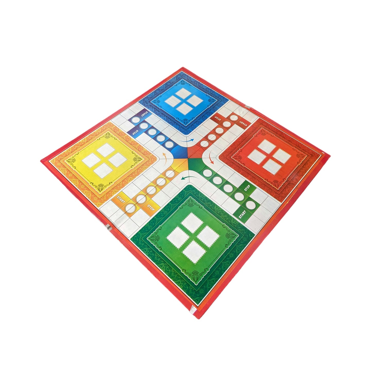 Ludo Game 60×60cm