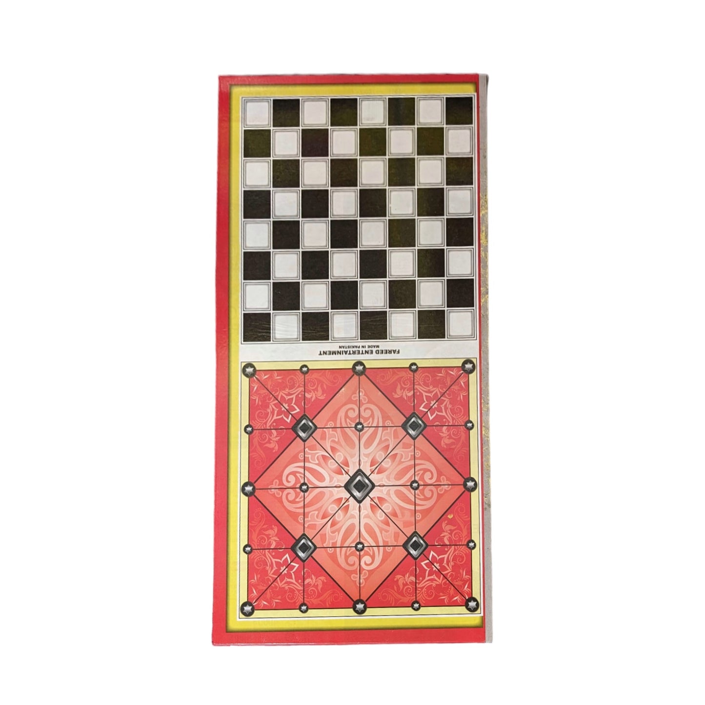 Ludo Game 60×60cm