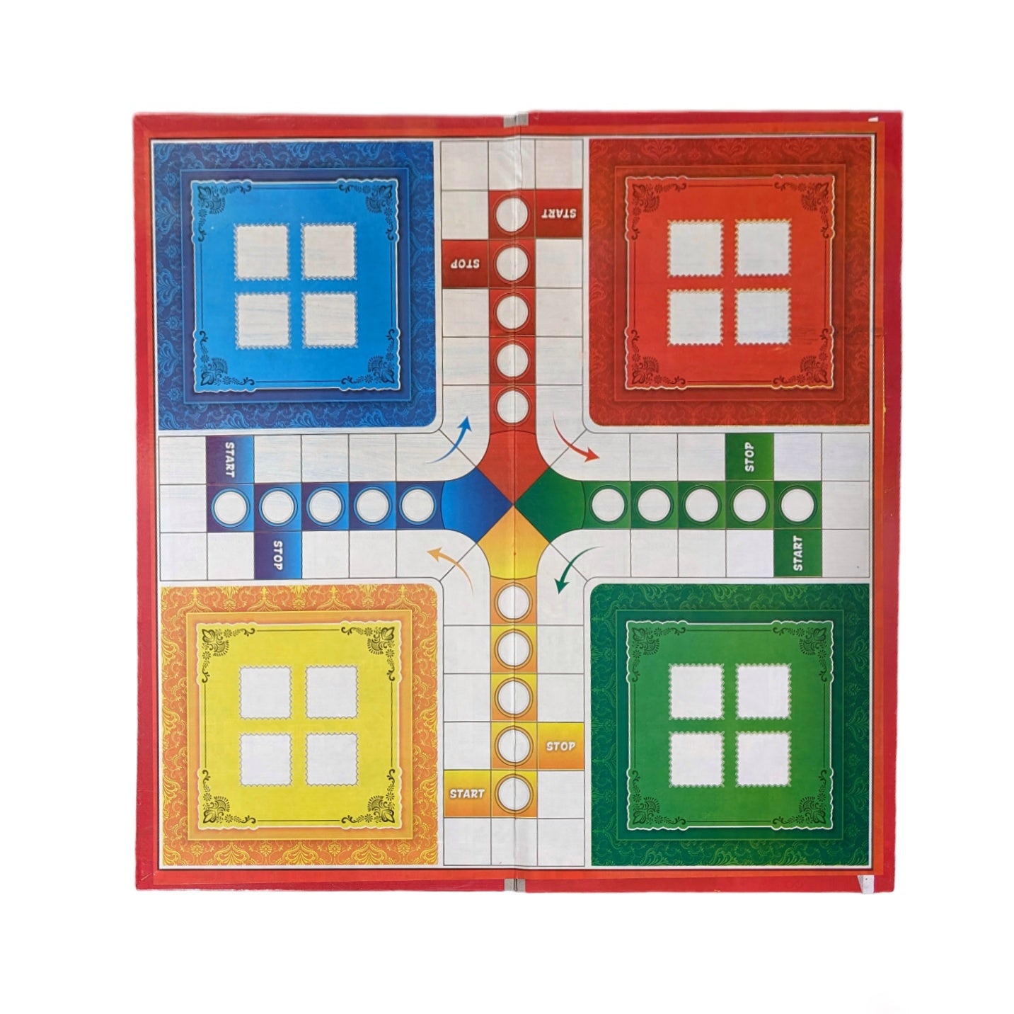 Ludo Game 60×60cm