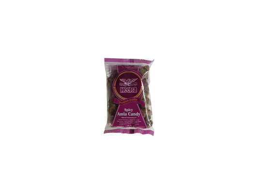 Heera Amla Candy Spicy 200g