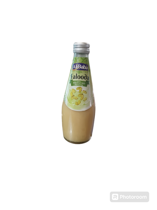 Alibaba Falooda Pistacho Flavouing 290ml