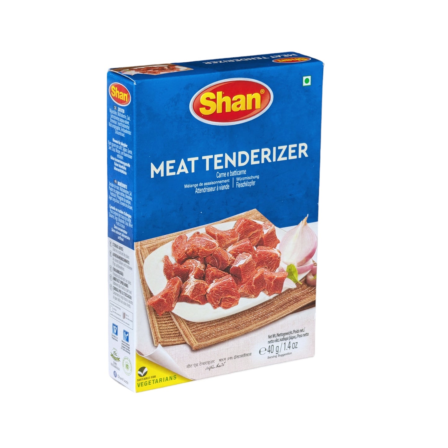 Shan Meat Tenderizer Masala 40g