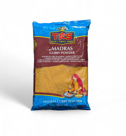 TRS Madras Curry Powder 1Kg