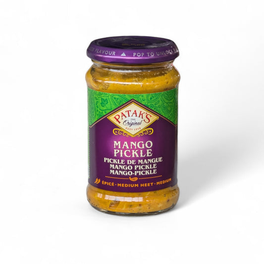 Pataks Mango Pickle 283g