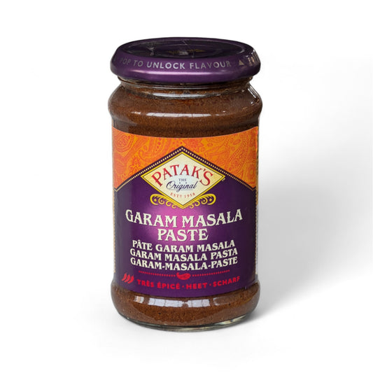 Pataks Garam Masala Paste 283g