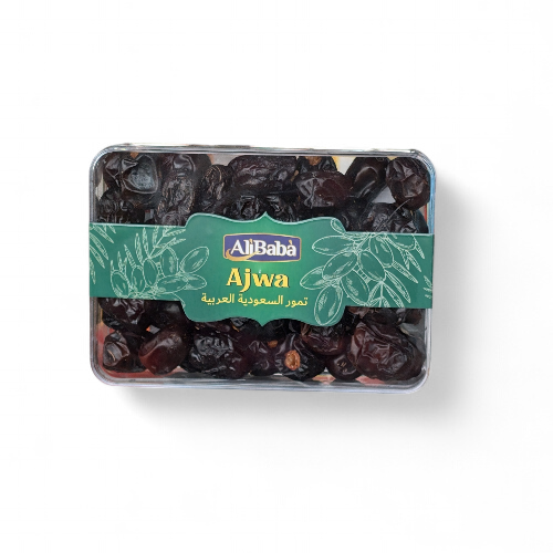 Saudi Ajwa Dates 400g