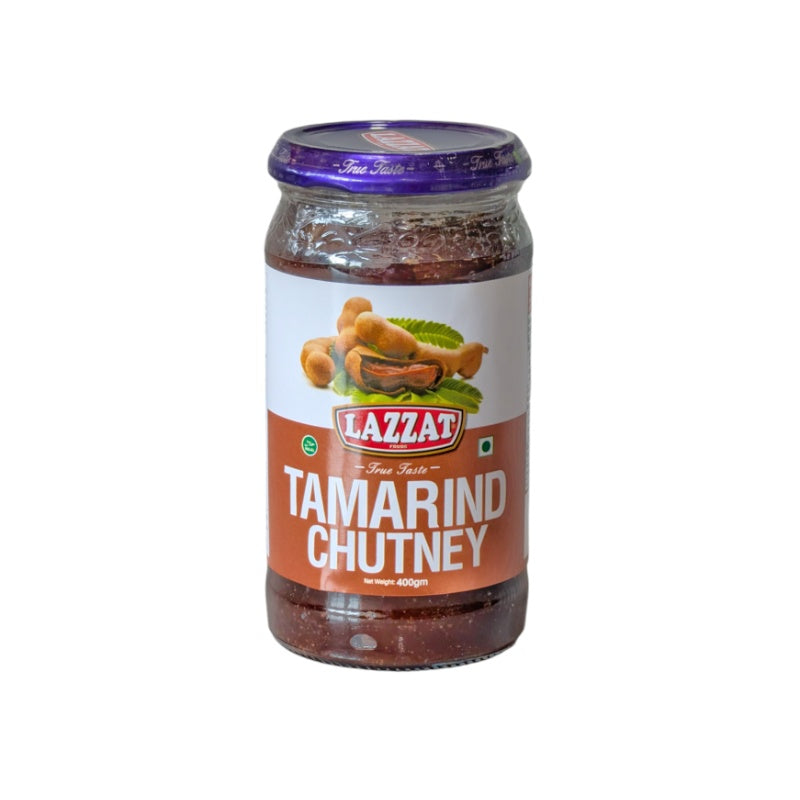 Lazzat Tamarind Chutney 400g