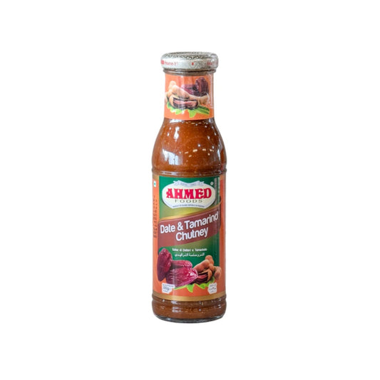 Ahmed  Date & Tamarind Chutney 300g