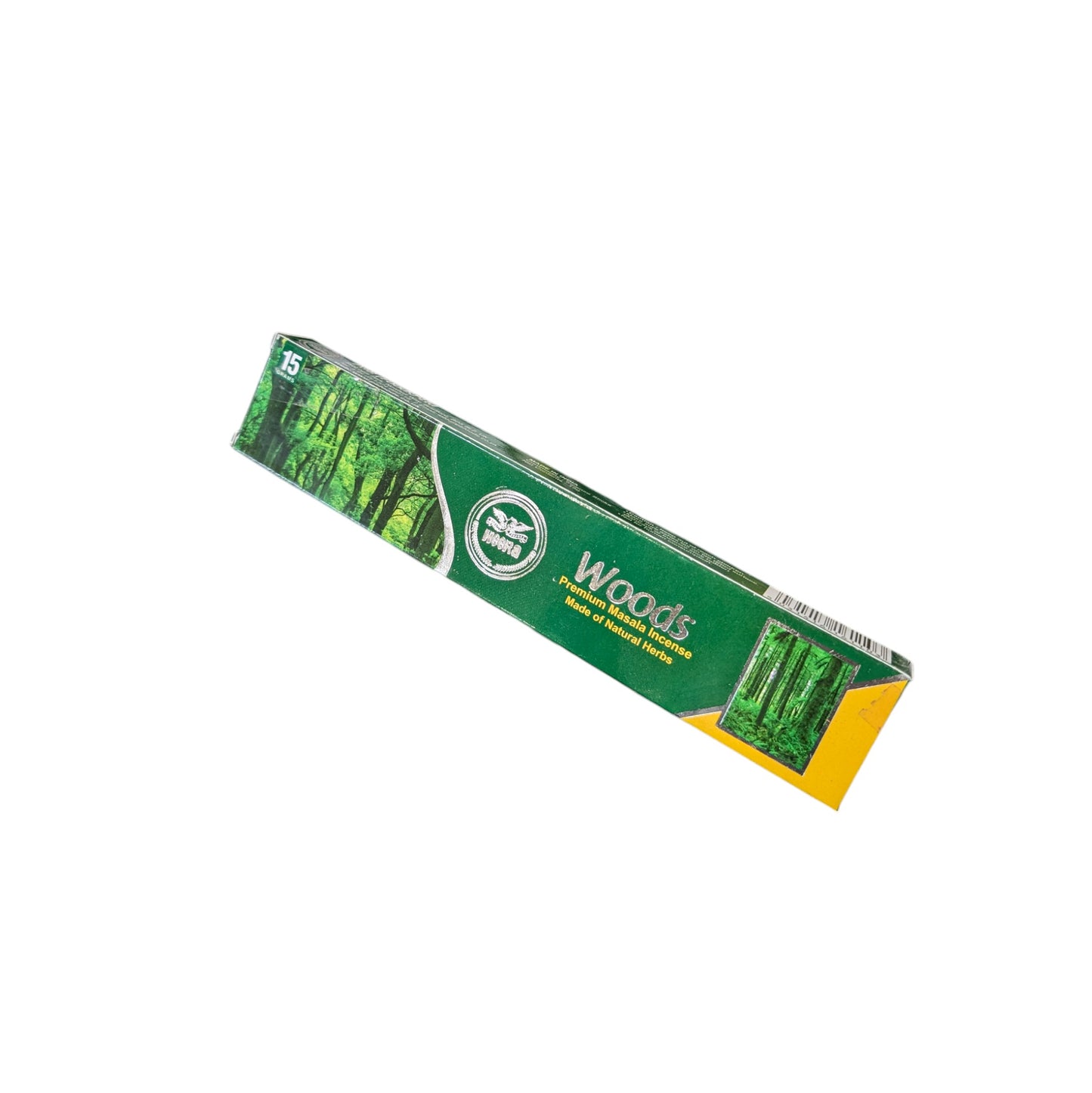 Agarbatti Heera Woods Masala Incense Stick