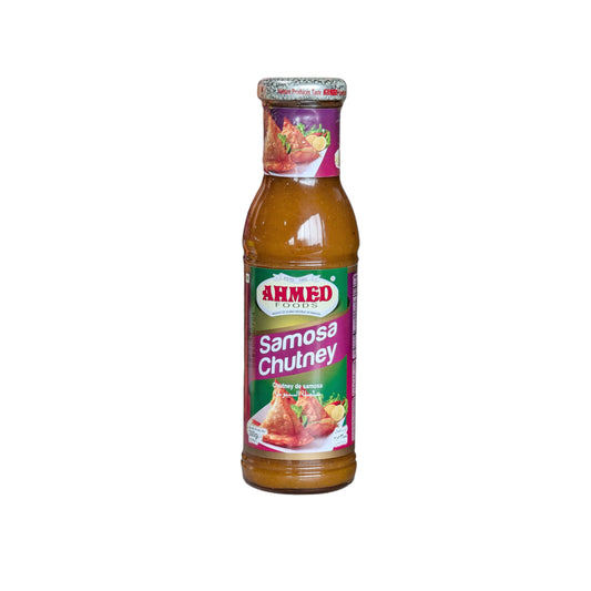 Ahmed Samosa Chutney 300g