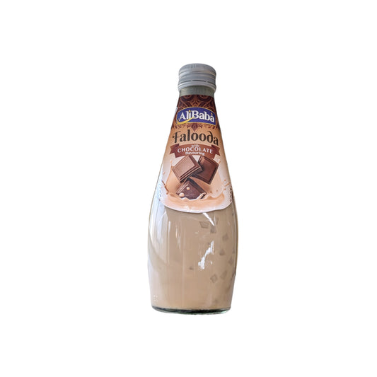 Alibaba Falooda Chocolate Flavouring 290ml