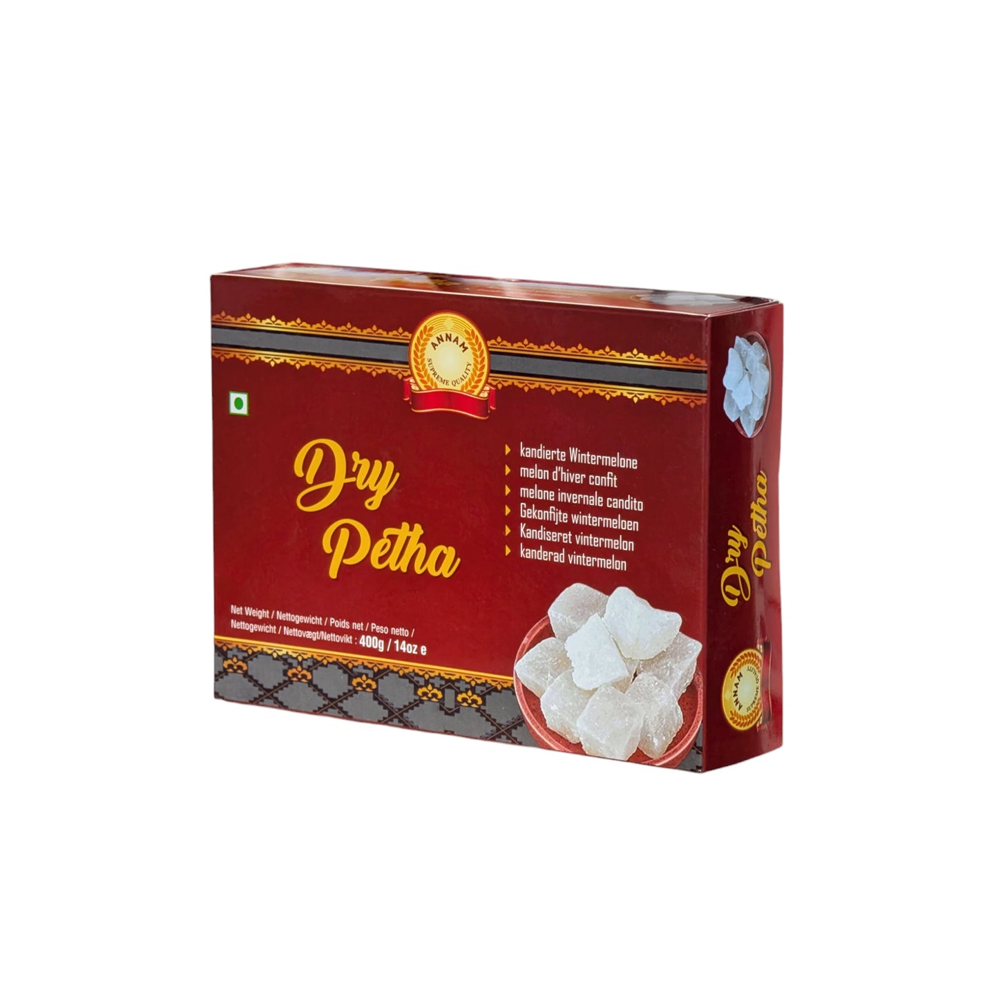 Annam Dry Petha 400g