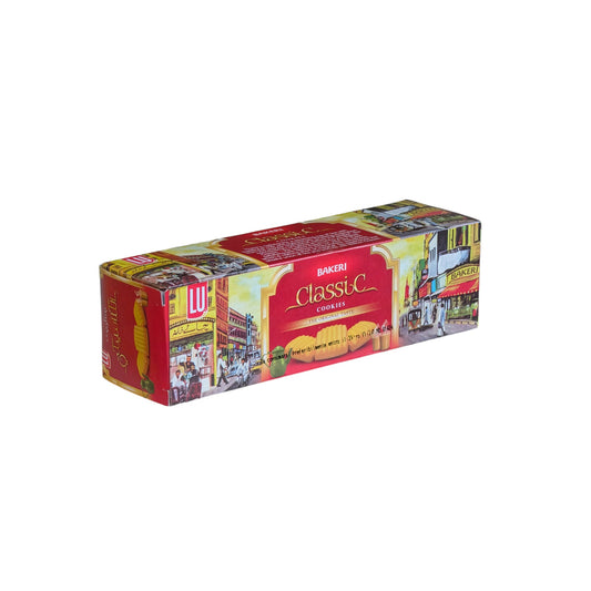 Kekse LU Classic Cookies 95g