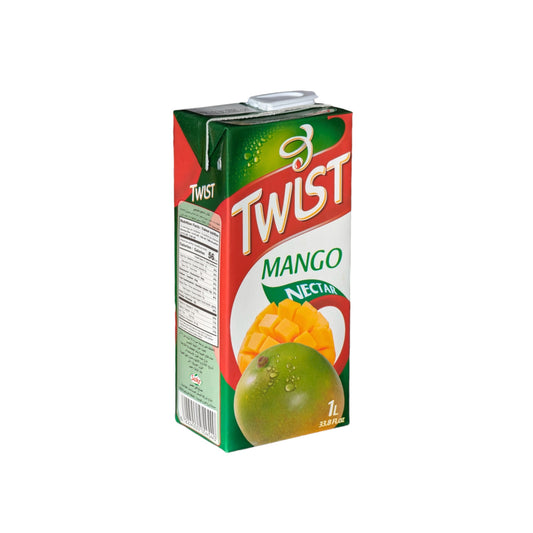 Twist Mango Juice 1 liter