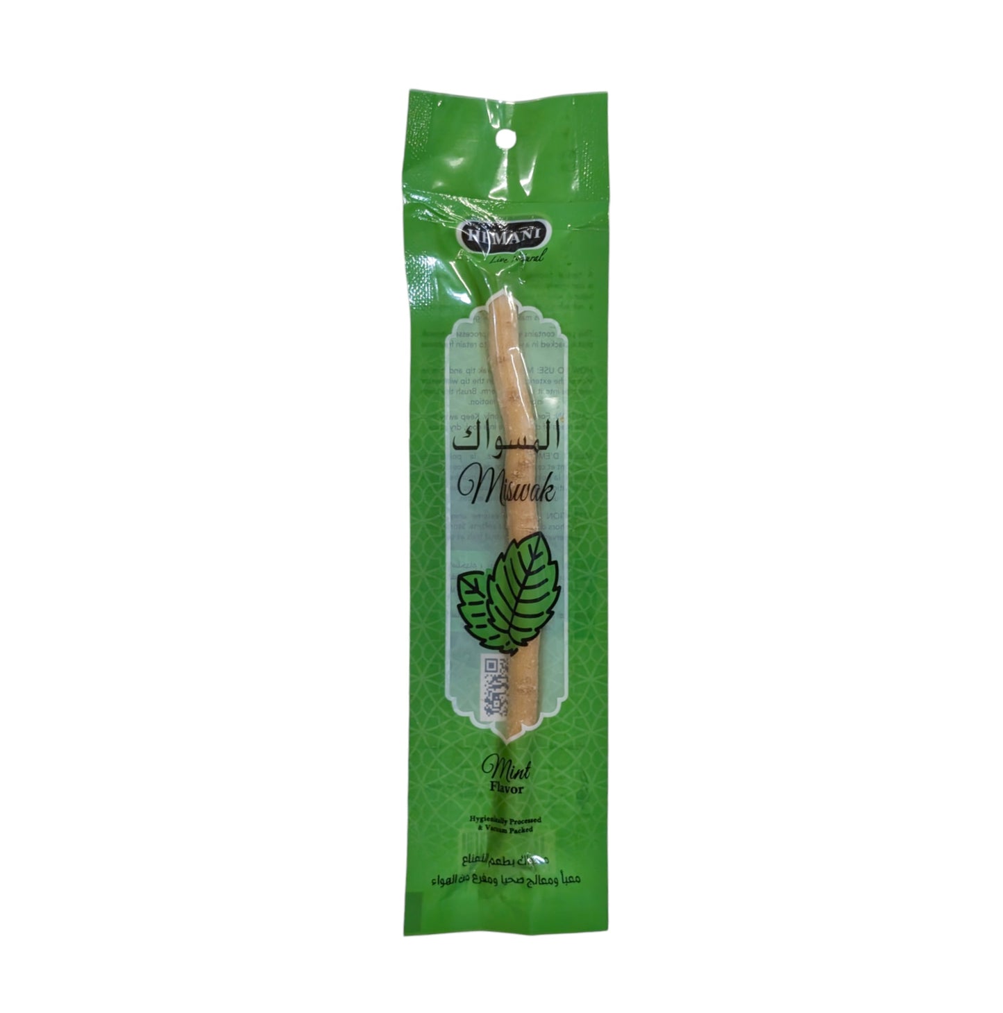 Hemani Miswak Mint 1pcs