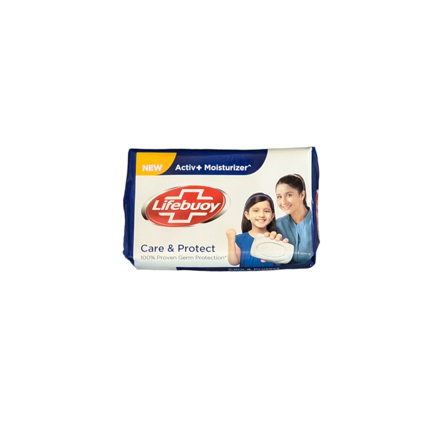 Lifebuoy Care & Protect 100g