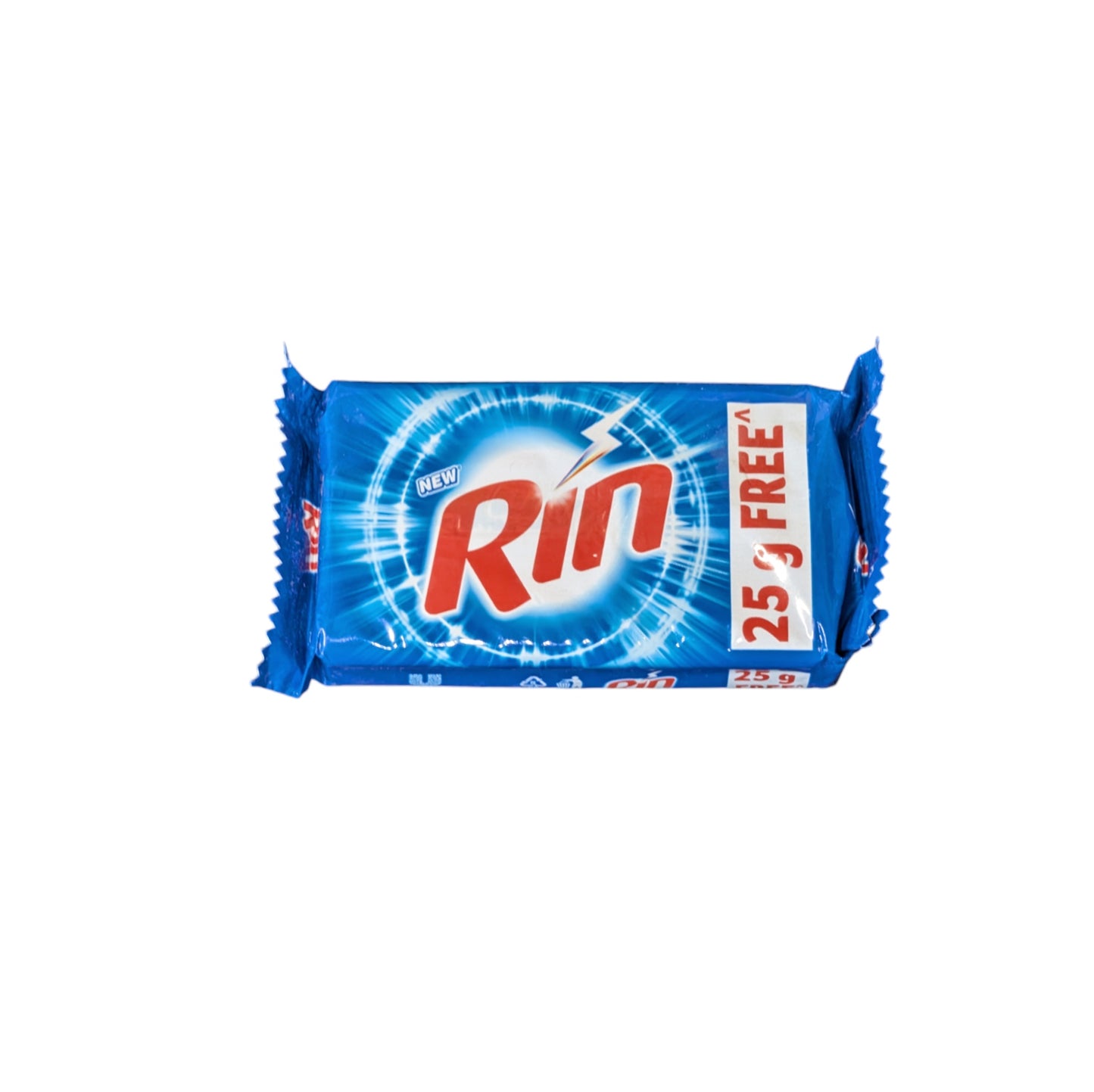 Rin Bar Dishsoap 165g